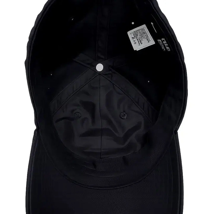 [BUNJANG] Nike Black Baseball Cap / 나이키 블랙 볼캡