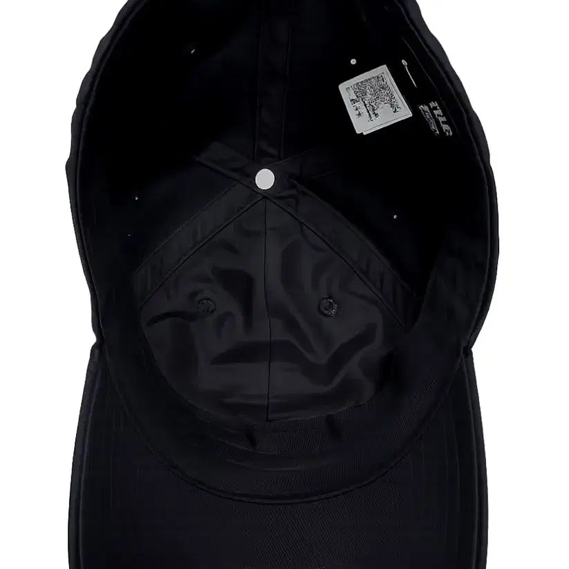 [BUNJANG] Nike Black Baseball Cap / 나이키 블랙 볼캡