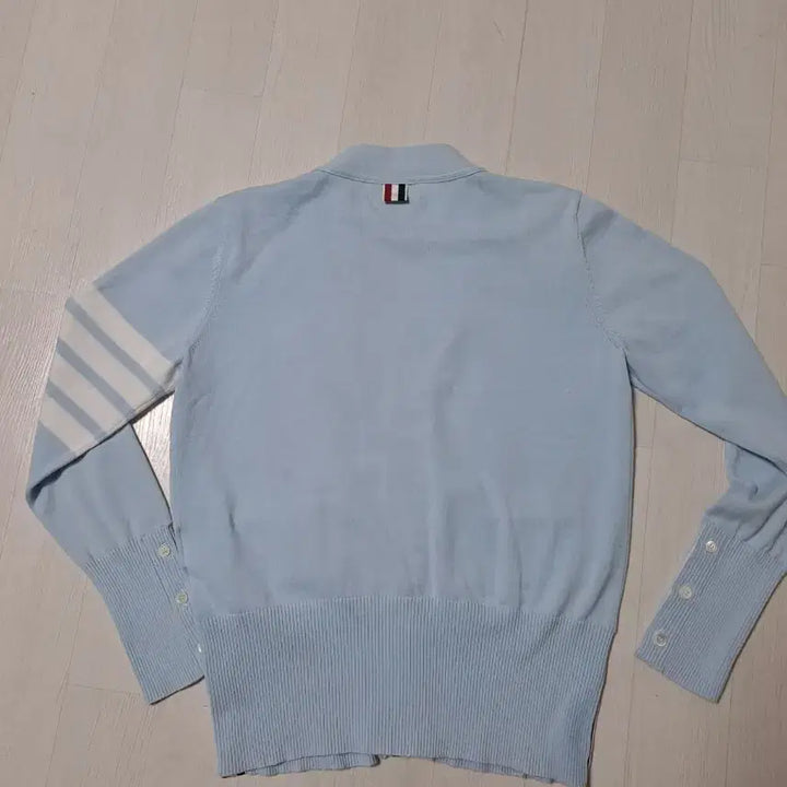 [SOLD OUT] 하늘색 가디건