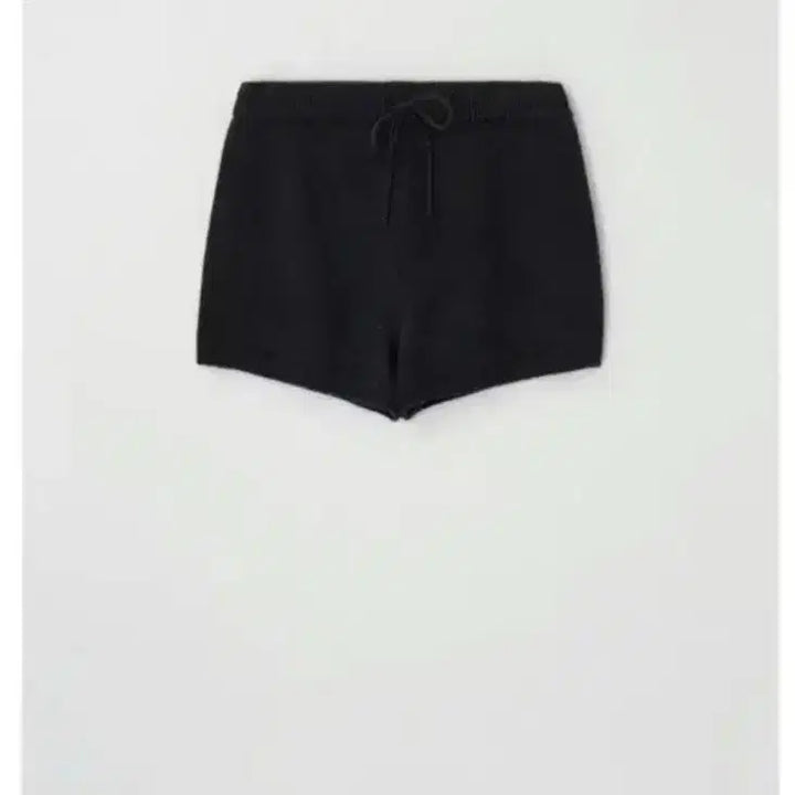 [BUNJANG] Yoonseul Shop Charcoal Knit Pants / 윤슬샵 니트팬츠 차콜