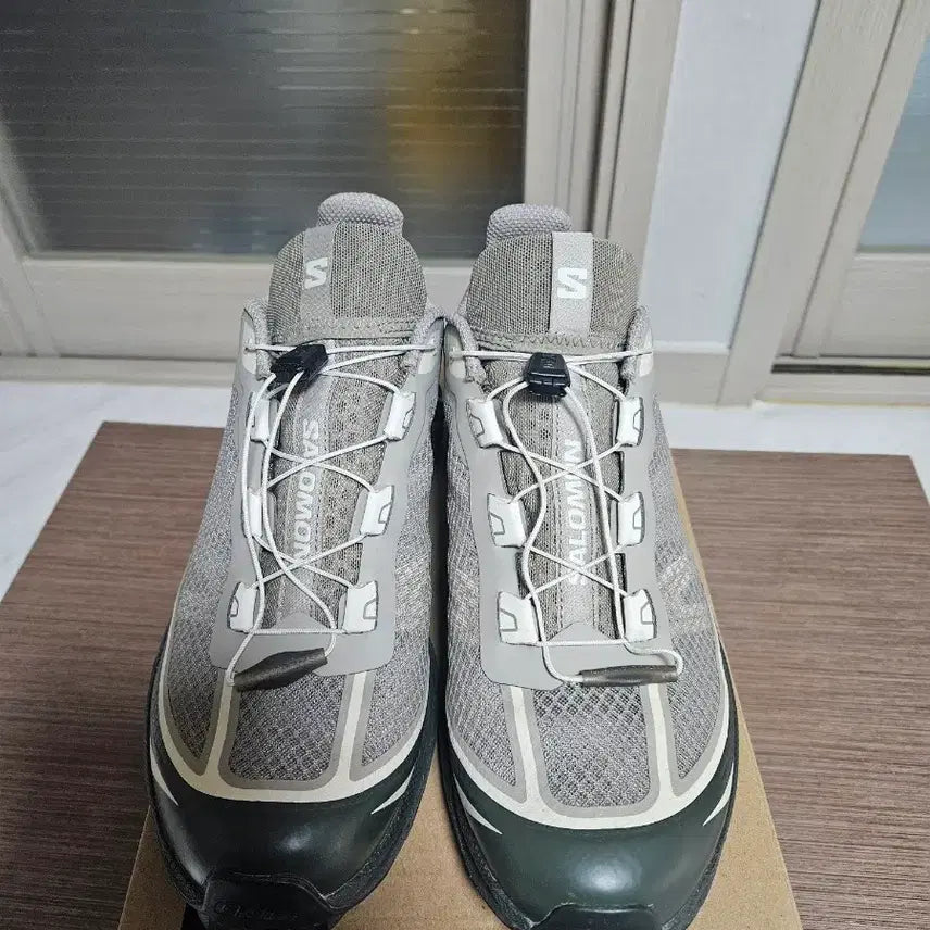[SOLD OUT] 살로몬 xt6 Ft 275 카키