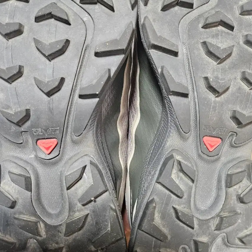 [SOLD OUT] 살로몬 xt6 Ft 275 카키