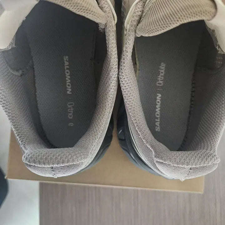 [SOLD OUT] 살로몬 xt6 Ft 275 카키