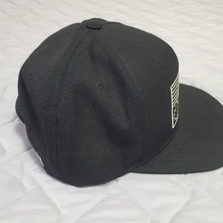 [SOLD OUT] 블랙스케일 모자