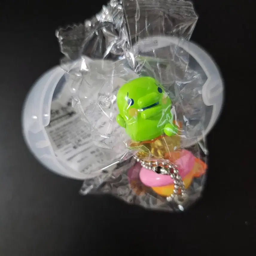 [BUNJANG] Bandai Guchipachi UFO Swing Gacha - Sealed / 구치파치 반다이 다마고치 ufo 스윙 가챠 판매합니다. 미개봉!