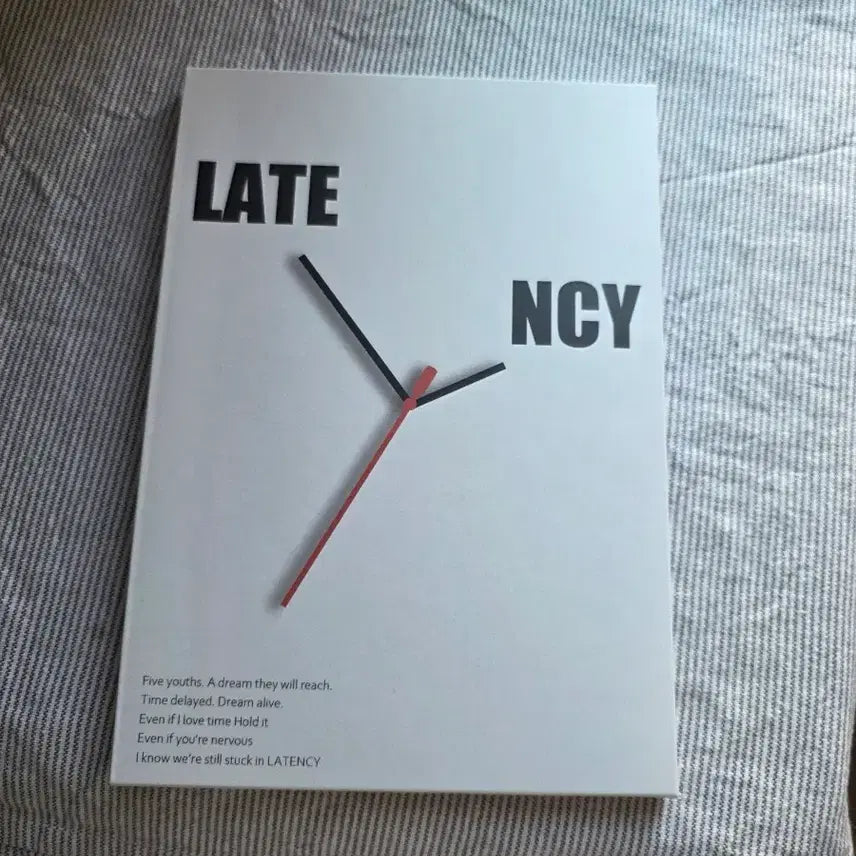 [BUNJANG] Latency LATE O&