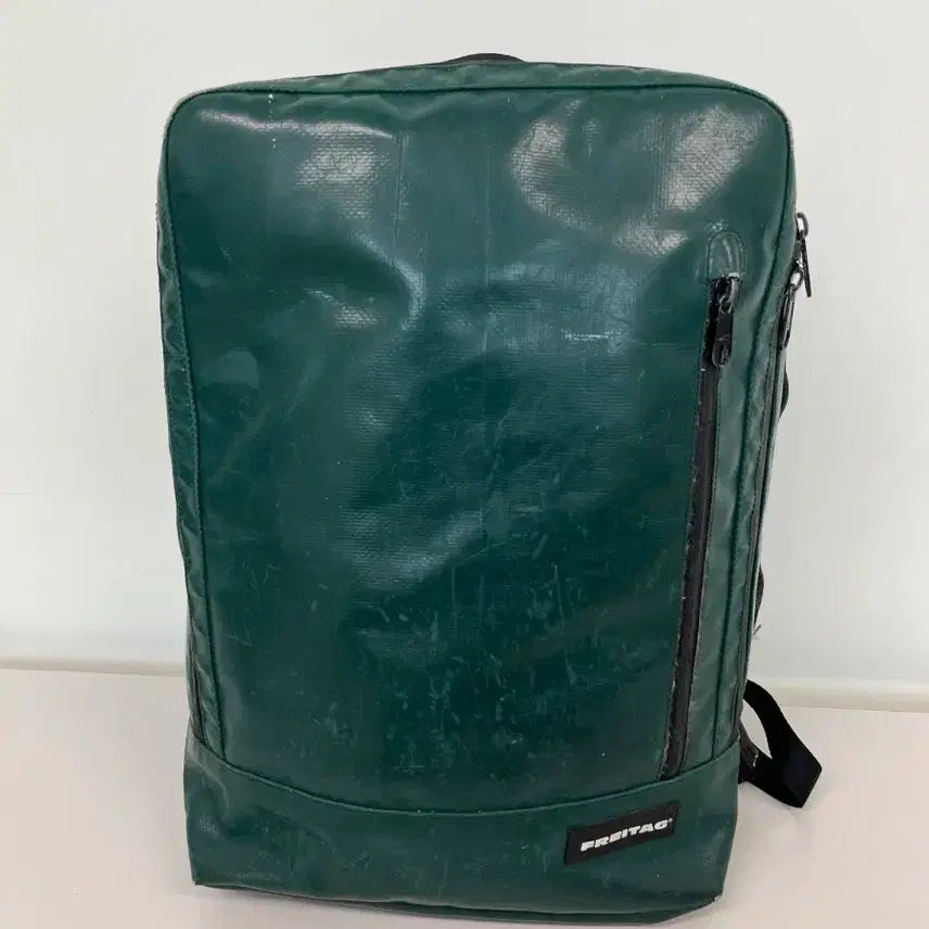 [BUNJANG] Freitag Hazard Backpack / [정품] 프라이탁 하자드 모델 백팩