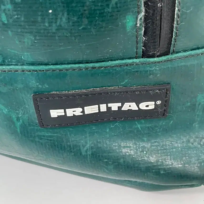 [BUNJANG] Freitag Hazard Backpack / [정품] 프라이탁 하자드 모델 백팩