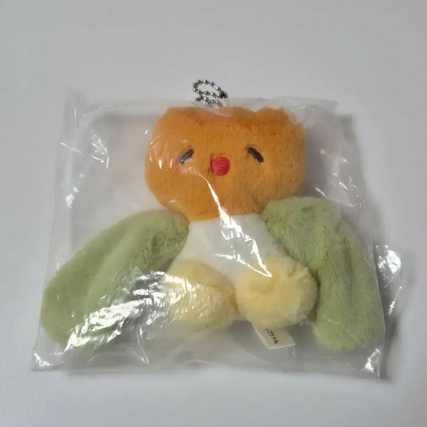 [BUNJANG] Fuwa Fuwa Fluffy Tulip Doll Gacha / 후와후와 폭신폭신 튤립 인형 가챠