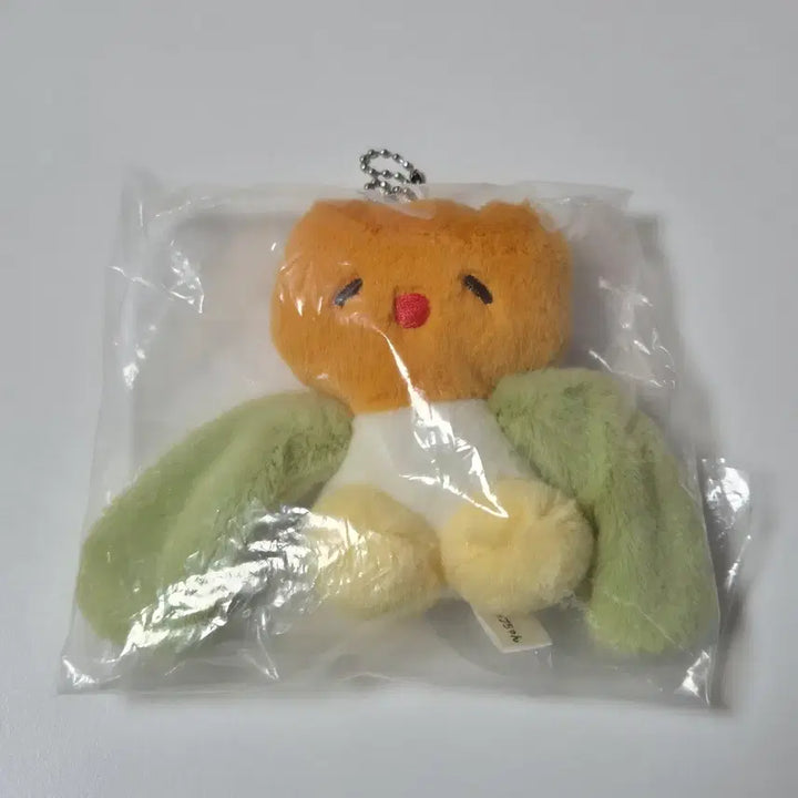 [BUNJANG] Fuwa Fuwa Fluffy Tulip Doll Gacha / 후와후와 폭신폭신 튤립 인형 가챠