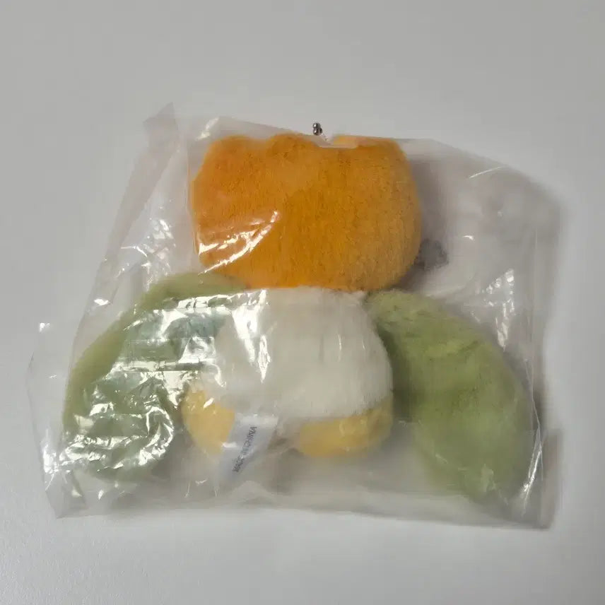 [BUNJANG] Fuwa Fuwa Fluffy Tulip Doll Gacha / 후와후와 폭신폭신 튤립 인형 가챠