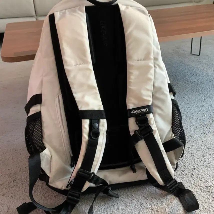 [BUNJANG] Discovery Expedition Air Shift Backpack / 디스커버리 백팩 라이크에어 시프트