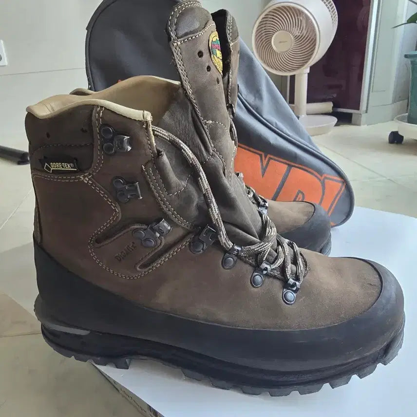 [BUNJANG] MEINDL Himalaya MFS Hiking Boots / MEINDL 히말라야 MFS 등산화