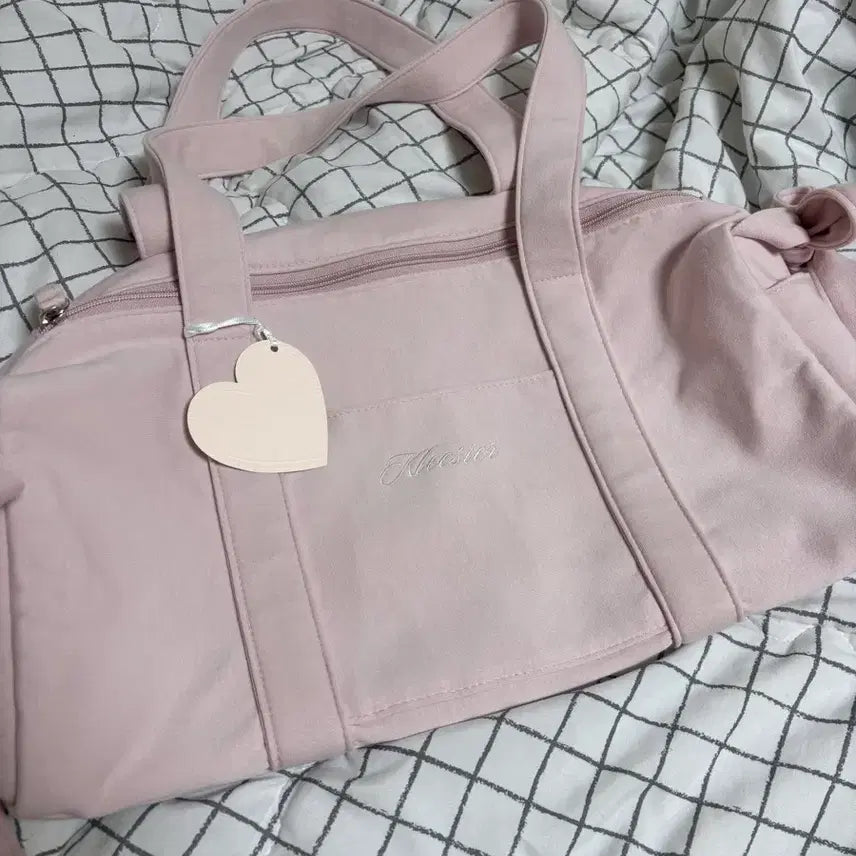[BUNJANG] Cliosier Bonbon Candy Bag Three Times Handbag / 클리시어 봉봉 캔디백 본본 캔디백 더티스 클리시어 쓰리타임즈