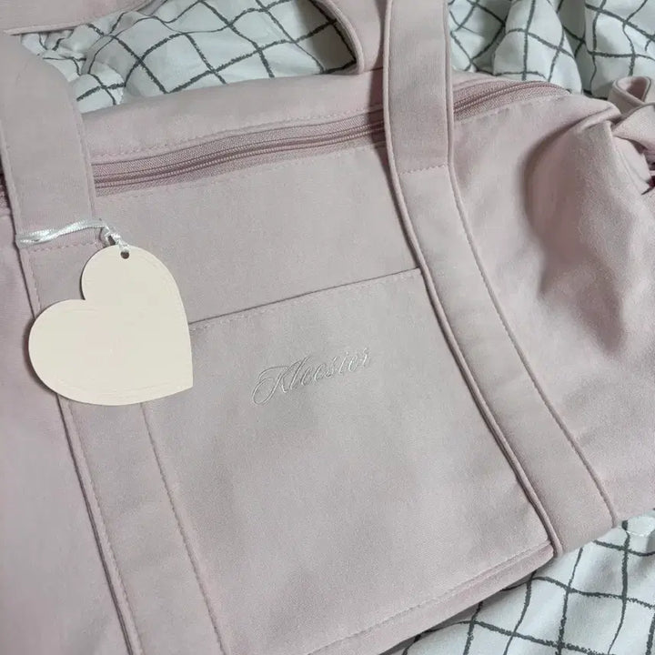 [BUNJANG] Cliosier Bonbon Candy Bag Three Times Handbag / 클리시어 봉봉 캔디백 본본 캔디백 더티스 클리시어 쓰리타임즈