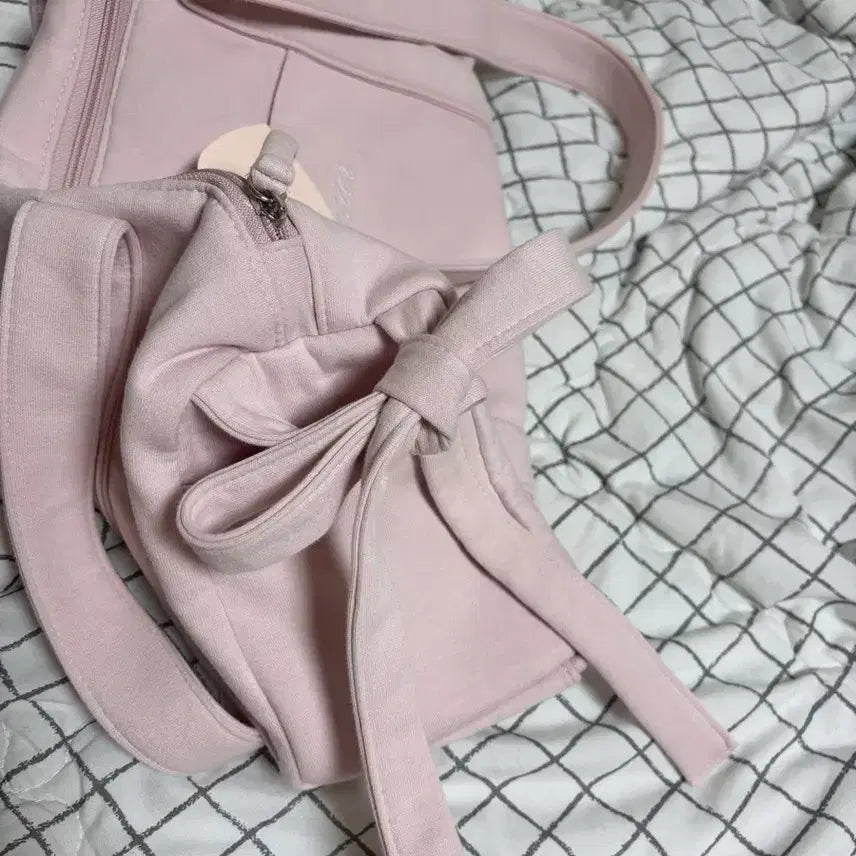 [BUNJANG] Cliosier Bonbon Candy Bag Three Times Handbag / 클리시어 봉봉 캔디백 본본 캔디백 더티스 클리시어 쓰리타임즈