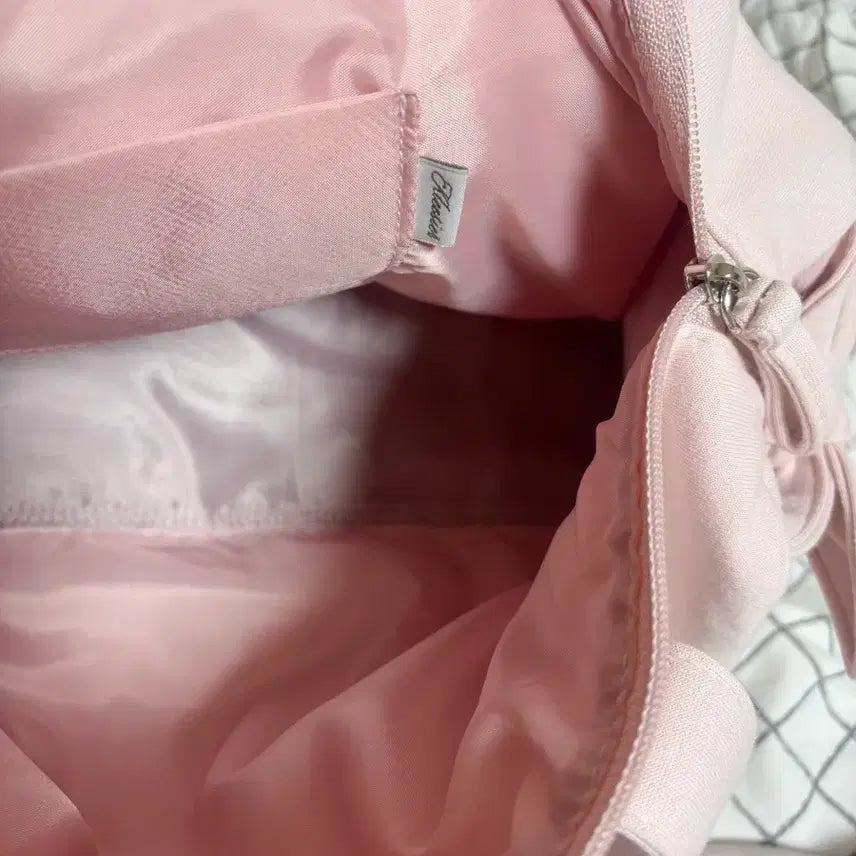 [BUNJANG] Cliosier Bonbon Candy Bag Three Times Handbag / 클리시어 봉봉 캔디백 본본 캔디백 더티스 클리시어 쓰리타임즈