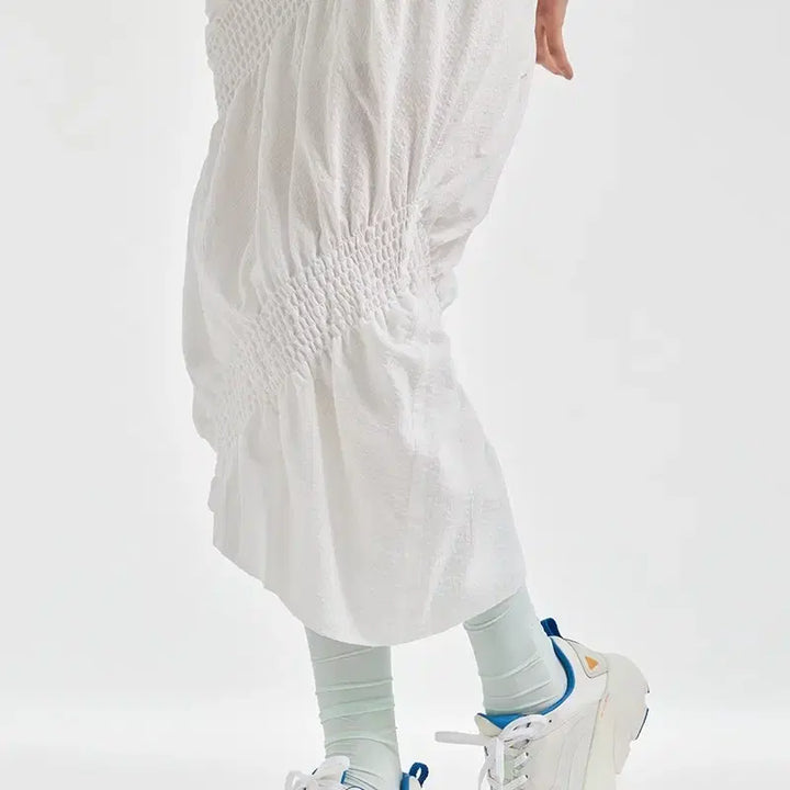[SOLD OUT] (새상품)아키클래식 운동화 화이트 블루 250