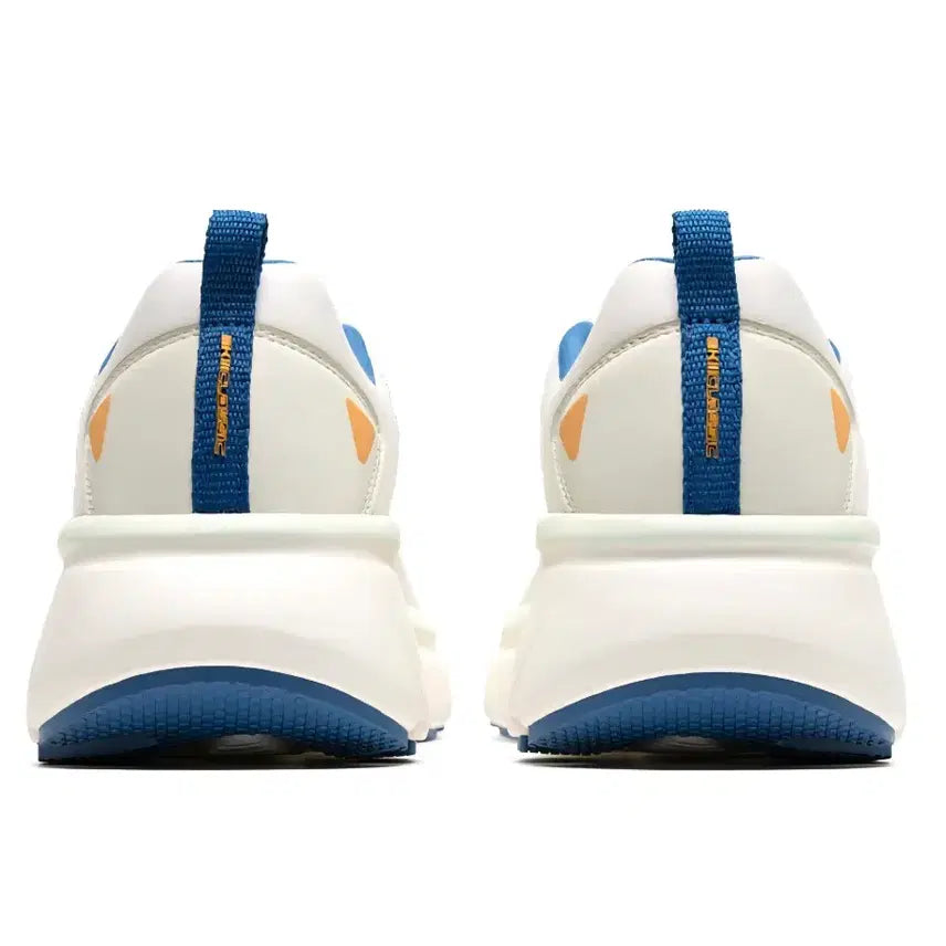 [SOLD OUT] (새상품)아키클래식 운동화 화이트 블루 250