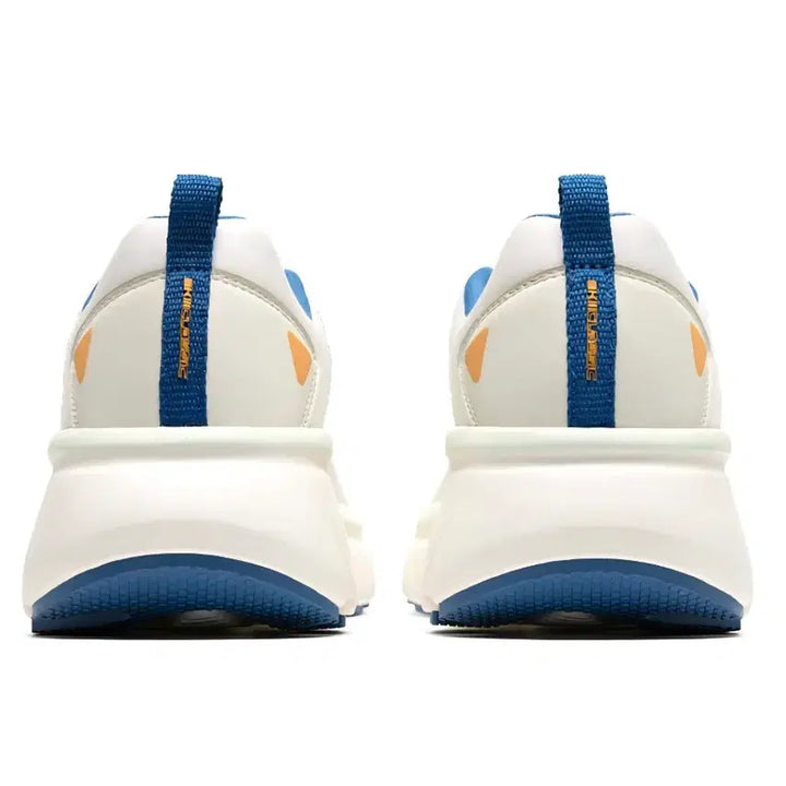 [SOLD OUT] (새상품)아키클래식 운동화 화이트 블루 250