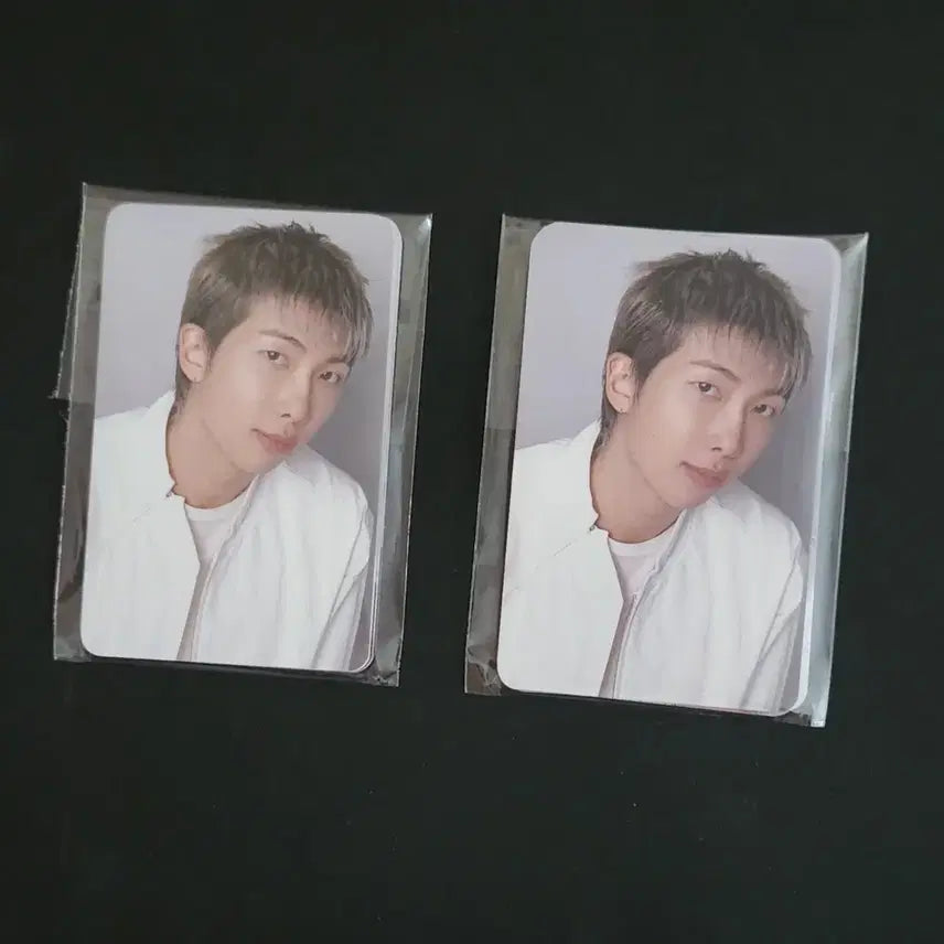 [BUNJANG] BTS Goyang Concert ARMY ZONE Photocard / BTS 고양콘서트 아미존 포카