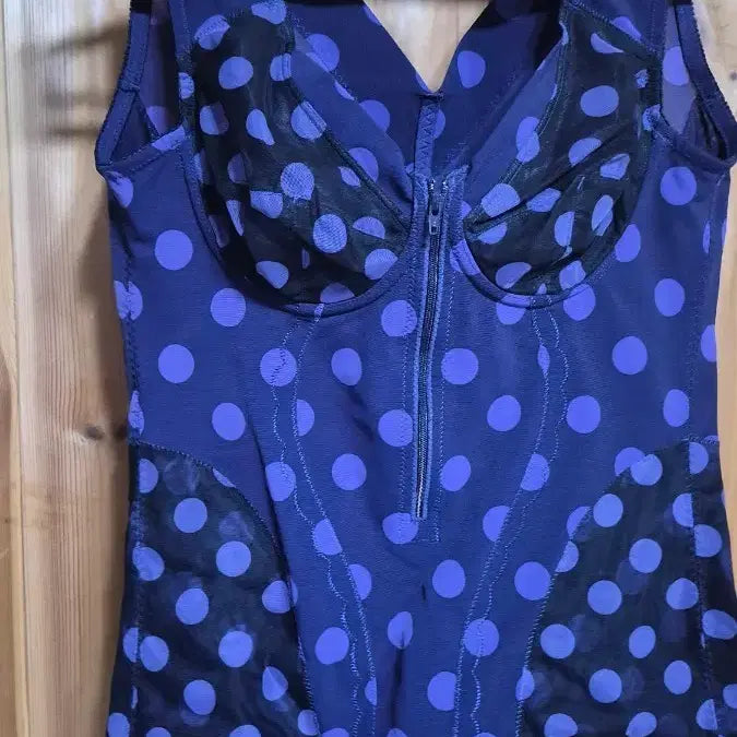 [BUNJANG] Ettiim Dot Forte Shaper 90ALB Body Shaper / 에띠임도트포르테쉐이퍼90ALB(보정속옷)