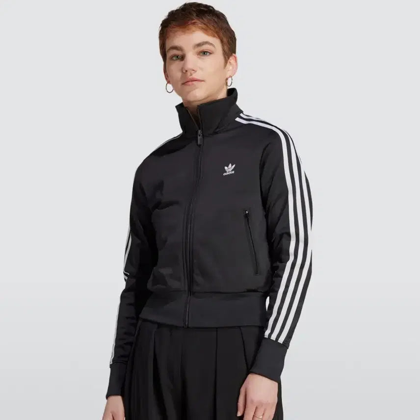 [BUNJANG] Adidas Firebird Track Top / 아디다스 파이어버드 트랙탑