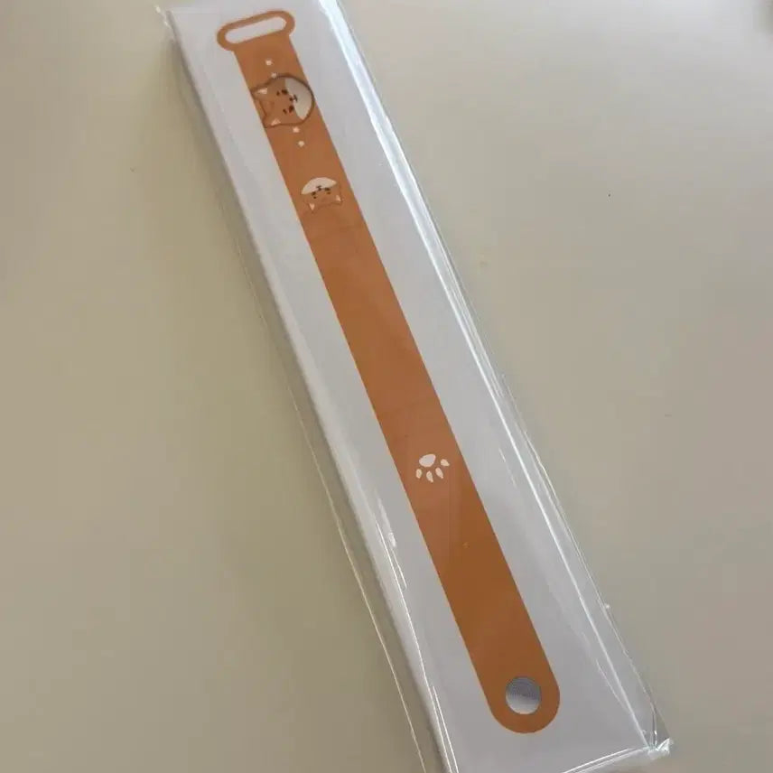 [BUNJANG] DAY6 MADEWATCH Strap Maderwatch Version Sealed / 데이식스 마데워치 스트랩 미개봉 케