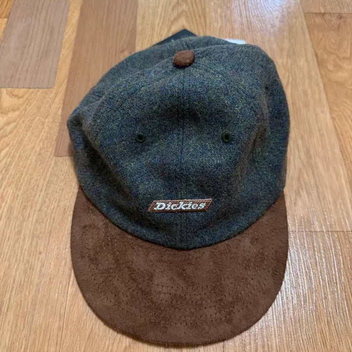 [BUNJANG] Dickies Cap OS / Dickies 캡