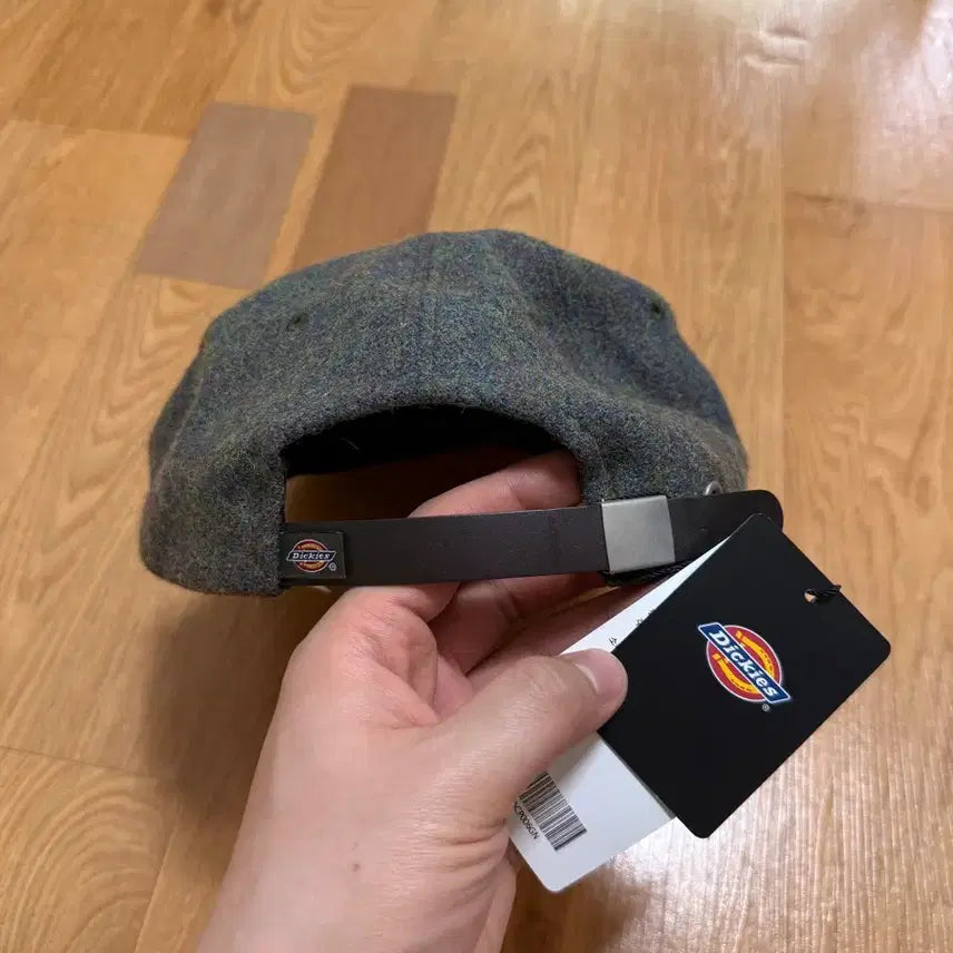 [BUNJANG] Dickies Cap OS / Dickies 캡