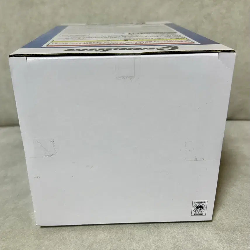 [SOLD OUT] 반다이 그란디스타 록맨 피규어