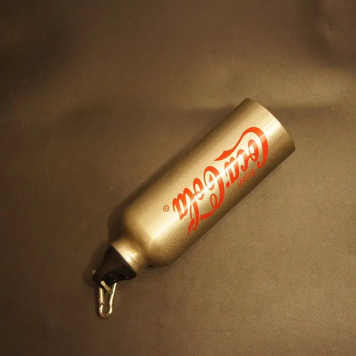 [BUNJANG] Coca-Cola Limited Edition Aluminum Tumbler / 코카콜라텀블러 물통 한정판 코카콜라소품 장식품 수집품UU