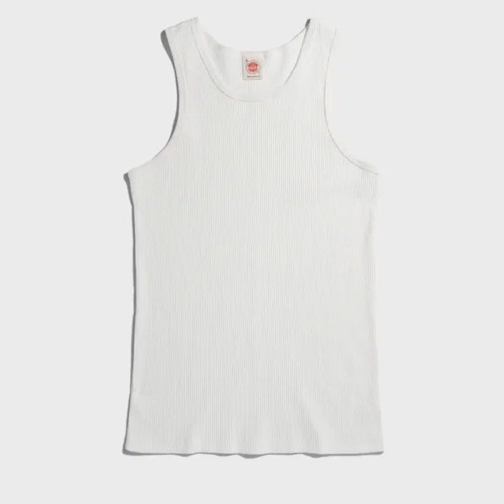 [BUNJANG] Bronson 10.5 oz Cotton Tank Top / 브론슨 10.5 oz Cotton Tank Top
