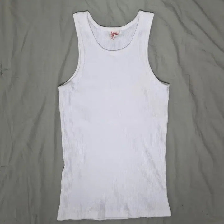 [BUNJANG] Bronson 10.5 oz Cotton Tank Top / 브론슨 10.5 oz Cotton Tank Top
