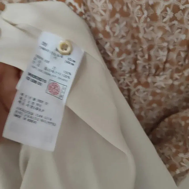 [SOLD OUT] 미사용새상품)아떼바네사브루노실크롱원피스