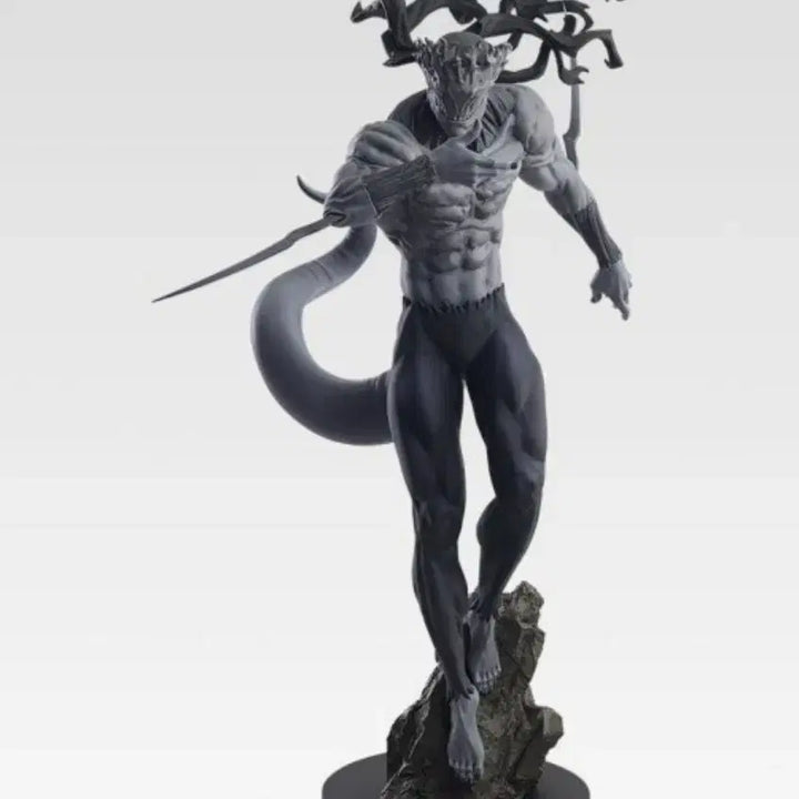 [BUNJANG] Jujutsu Kaisen Mahito Last One Figure / 주술회전 마히토 라스트원 미개봉