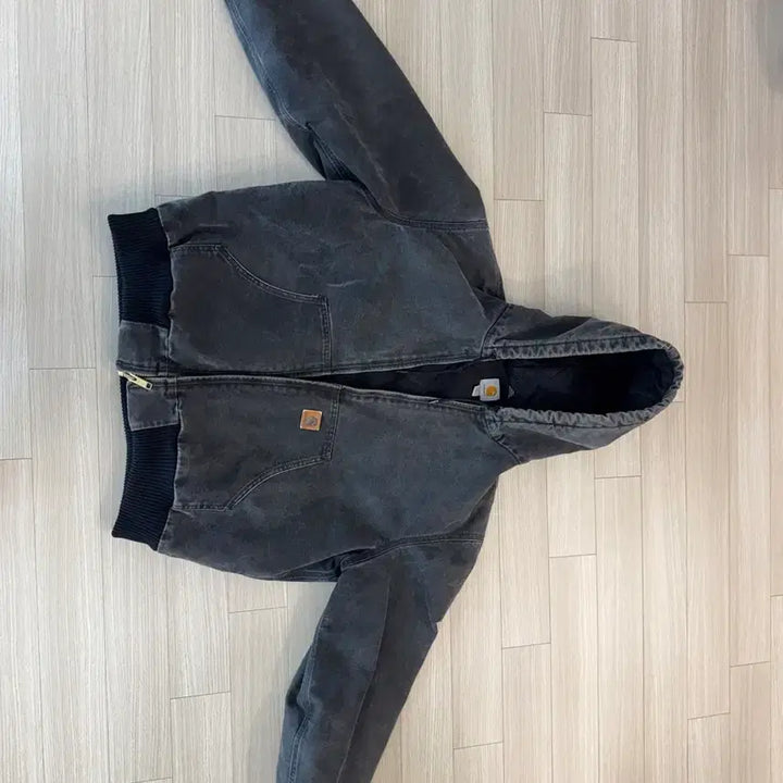 [SOLD OUT] 칼하트 J130 BLK L