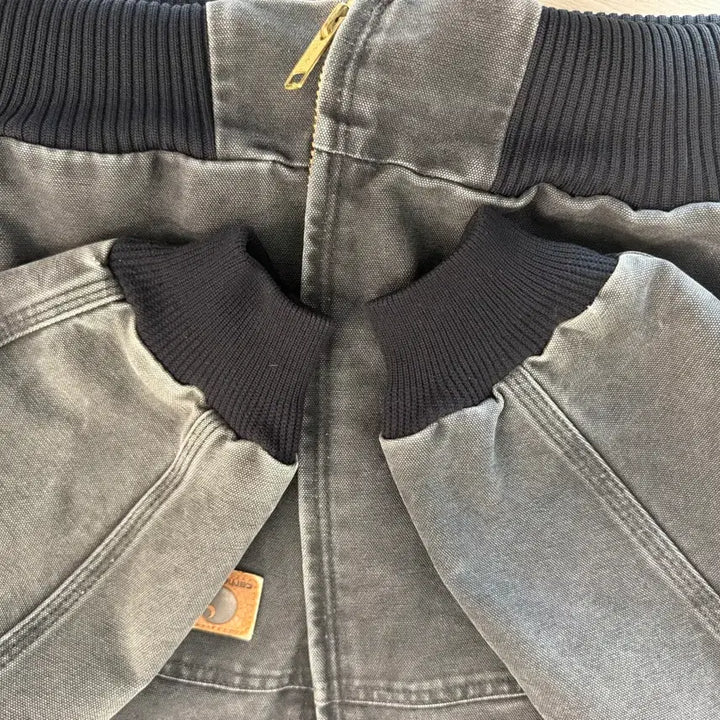 [SOLD OUT] 칼하트 J130 BLK L