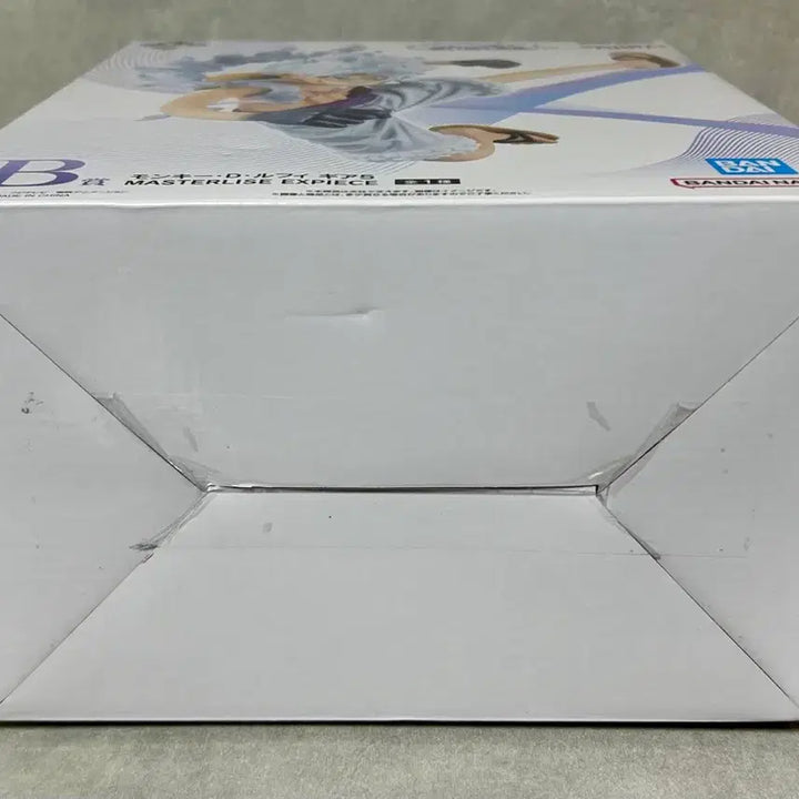 [SOLD OUT] 미개봉 반다이 원피스 제일복권 이치방쿠지 니카 루피 기어5 피규어 B상