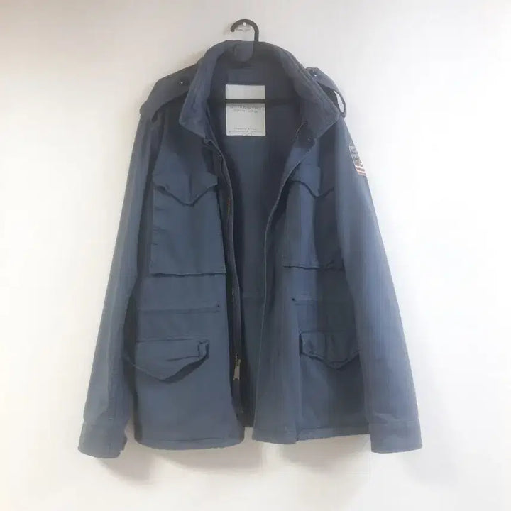 [BUNJANG] Denim &amp; Supply Ralph Lauren M-65 Field Jacket / 데님앤서플라이 랄프로렌 M-65 필드야상자켓