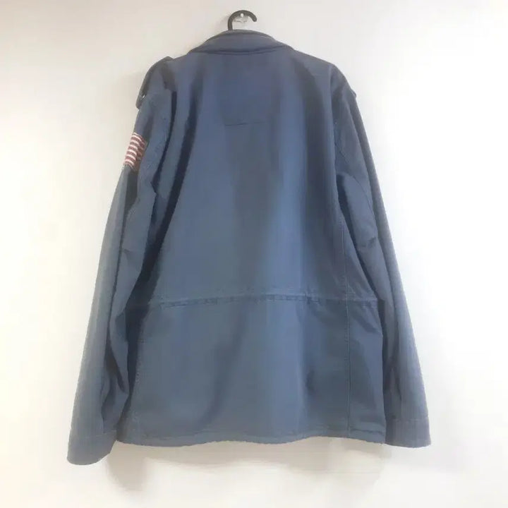[BUNJANG] Denim &amp; Supply Ralph Lauren M-65 Field Jacket / 데님앤서플라이 랄프로렌 M-65 필드야상자켓