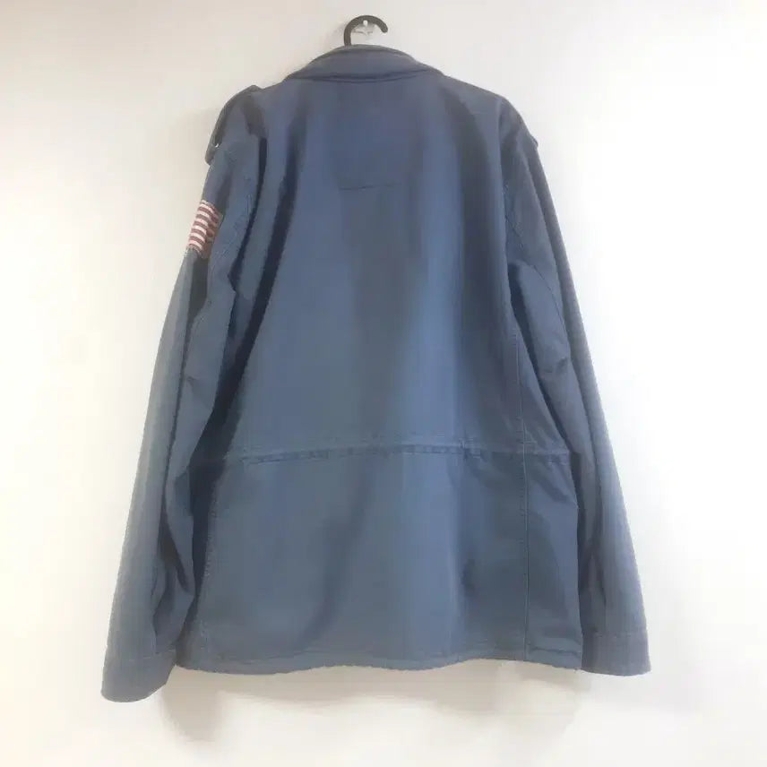 [BUNJANG] Denim &amp; Supply Ralph Lauren M-65 Field Jacket / 데님앤서플라이 랄프로렌 M-65 필드야상자켓