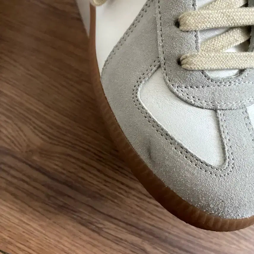 [BUNJANG] Maison Margiela German Army Sneakers / 마르지엘라 독일군