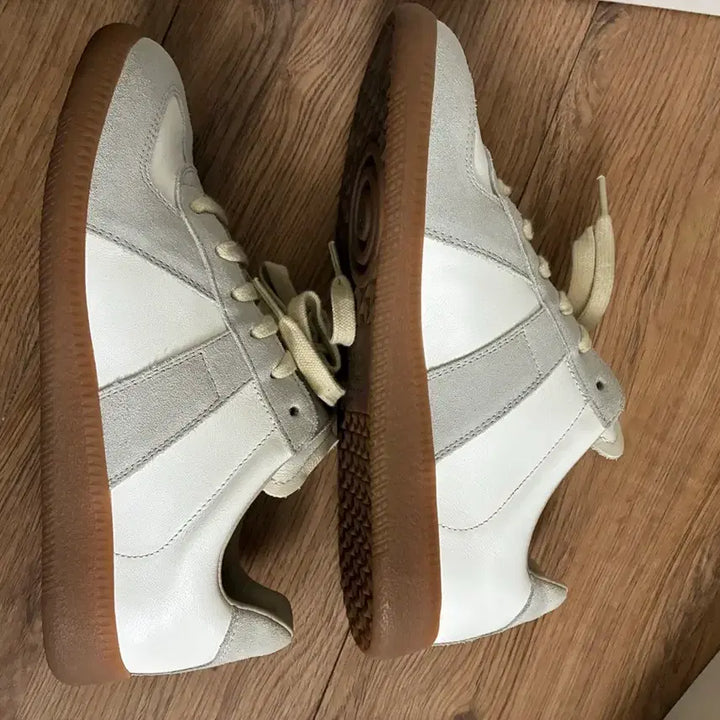 [BUNJANG] Maison Margiela German Army Sneakers / 마르지엘라 독일군