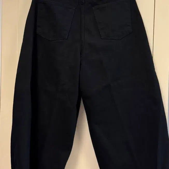 [SOLD OUT] 위아 제니팬츠