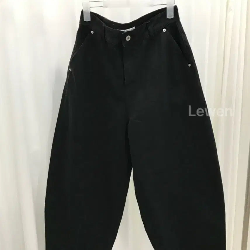 [SOLD OUT] 위아 제니팬츠