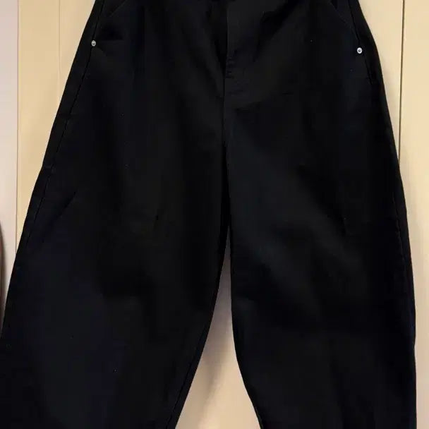 [SOLD OUT] 위아 제니팬츠
