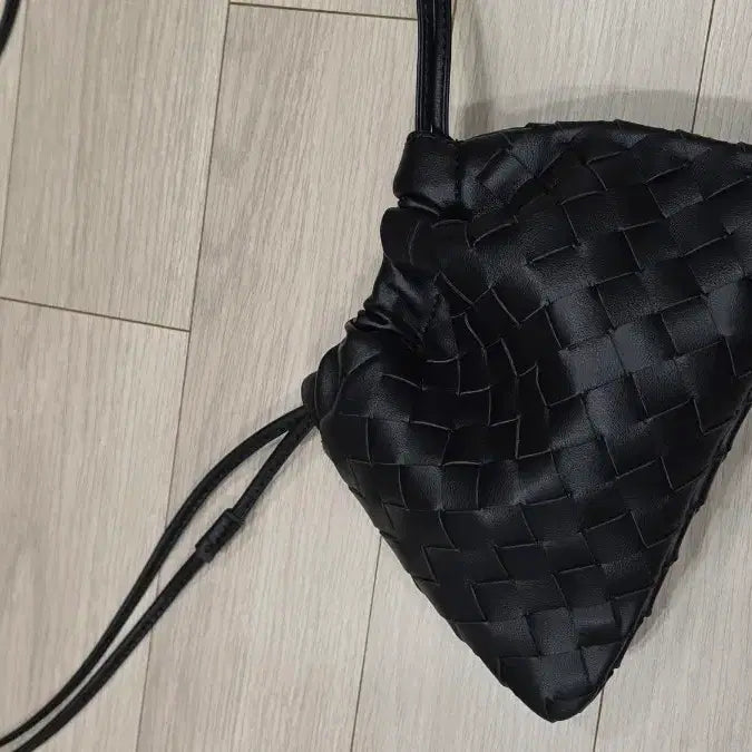 [BUNJANG] Bottega Inspired Mini Jodie Bag / 보테가 스타일 미니 조디백