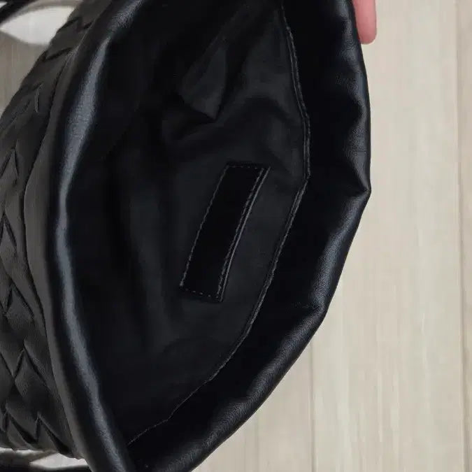 [BUNJANG] Bottega Inspired Mini Jodie Bag / 보테가 스타일 미니 조디백