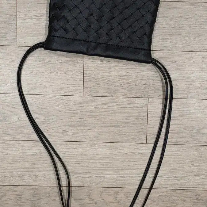 [BUNJANG] Bottega Inspired Mini Jodie Bag / 보테가 스타일 미니 조디백